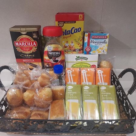 En Blanco Y Tinto Villa Elciego Ngoại thất bức ảnh
