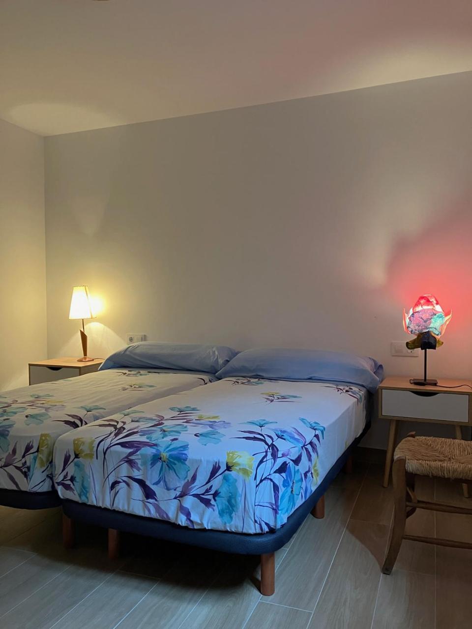 En Blanco Y Tinto Villa Elciego Ngoại thất bức ảnh